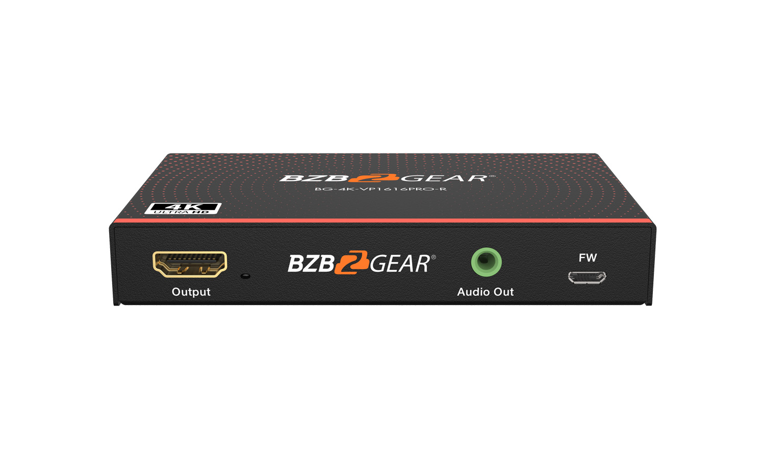 BG-4K-VP1616PRO