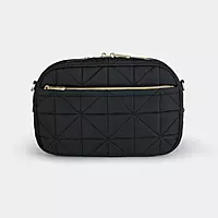 Diaper Bag Clutch BLACK- version 3.0 Diaper Bag Clutch BLACK- version 3.0