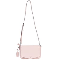 TWELVElittle PeekABoo Diaper Clutch Pink