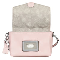 TWELVElittle PeekABoo Diaper Clutch Pink