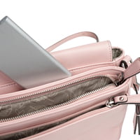 TWELVElittle PeekABoo Diaper Clutch Pink