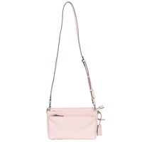 TWELVElittle PeekABoo Diaper Clutch Pink