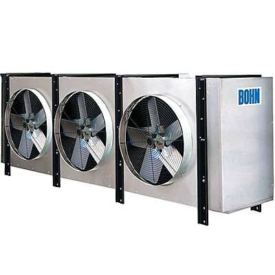 Evaporador Deshielo Electrico 208-230/3/60/3/60-Bhl650Cta