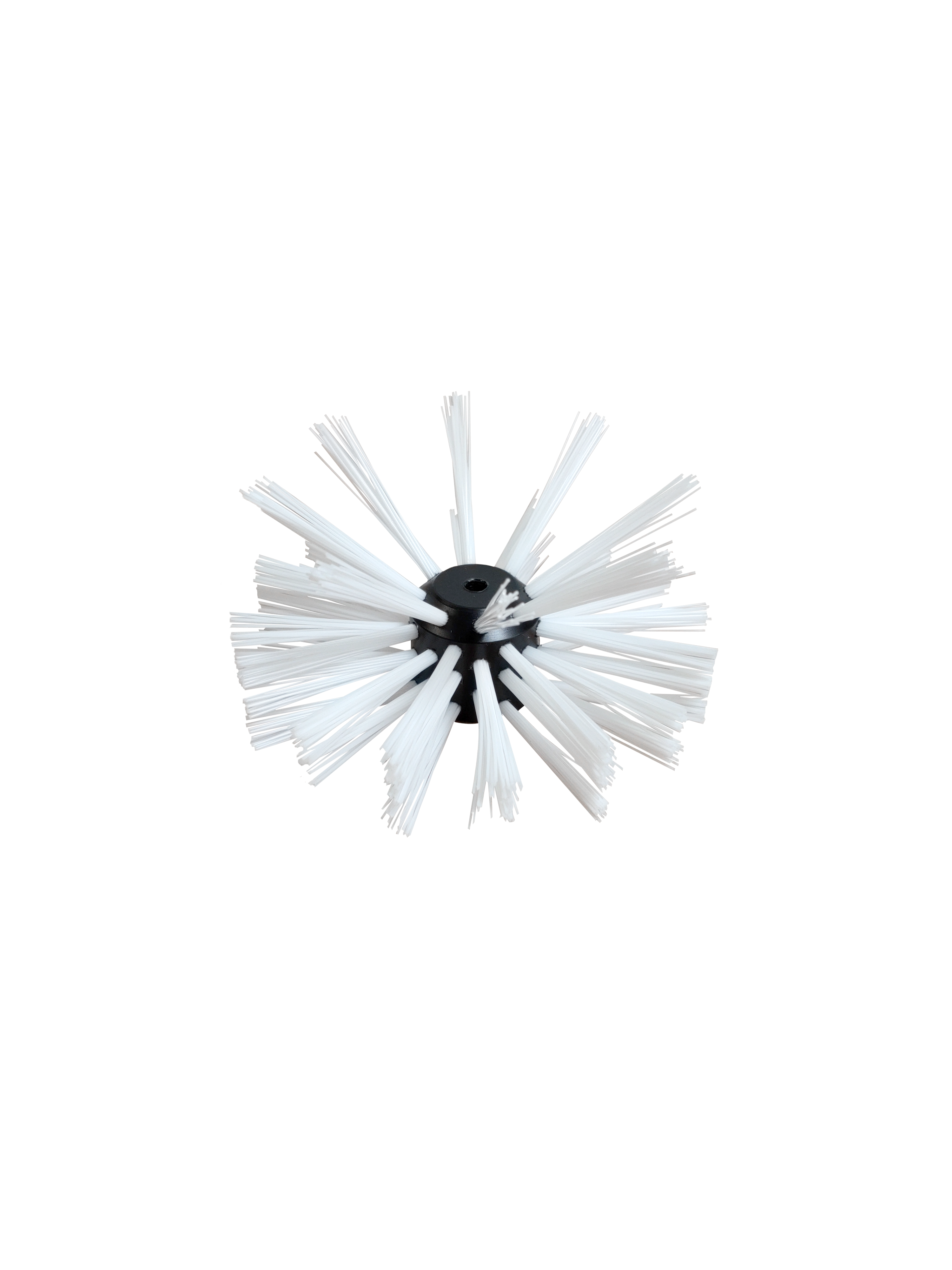 Round Coating Brush 80mm-8mm cable Round Coating Brush 80mm-8mm cable