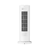 Xiaomi Fan Heater (2000W, PTC Ceramic, 70° Oscillation)
