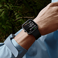 Xiaomi Redmi Watch 5 - Obsidian Black