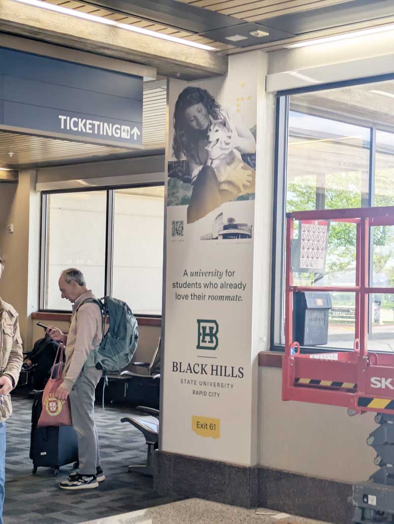 Ticketing Vertical