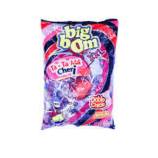 BIG BOM TATA MA CHERRY 48'S