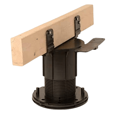 BISON Joist Top Attachment | JT