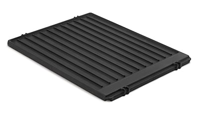 Broil King Griddle - Monarch - Cast Iron Broil King Griddle - Monarch - Cast Iron