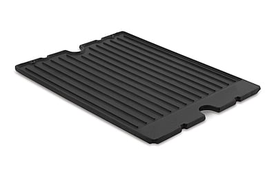 Broil King Griddle - Baron - Cast Iron Broil King Griddle - Baron - Cast Iron