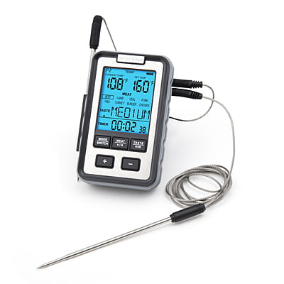 Broil King Thermometer - Digital Side Table