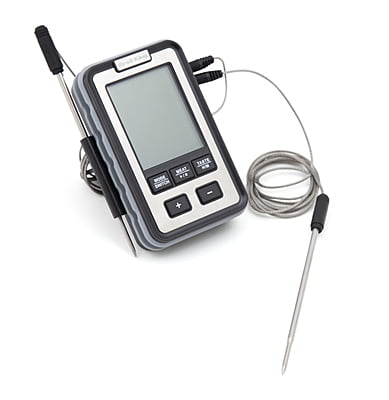 Broil King Thermometer - Digital Side Table