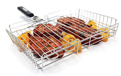 Broil King Grill Basket - Adjustable
