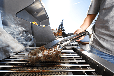 Broil King Baron S590 IR