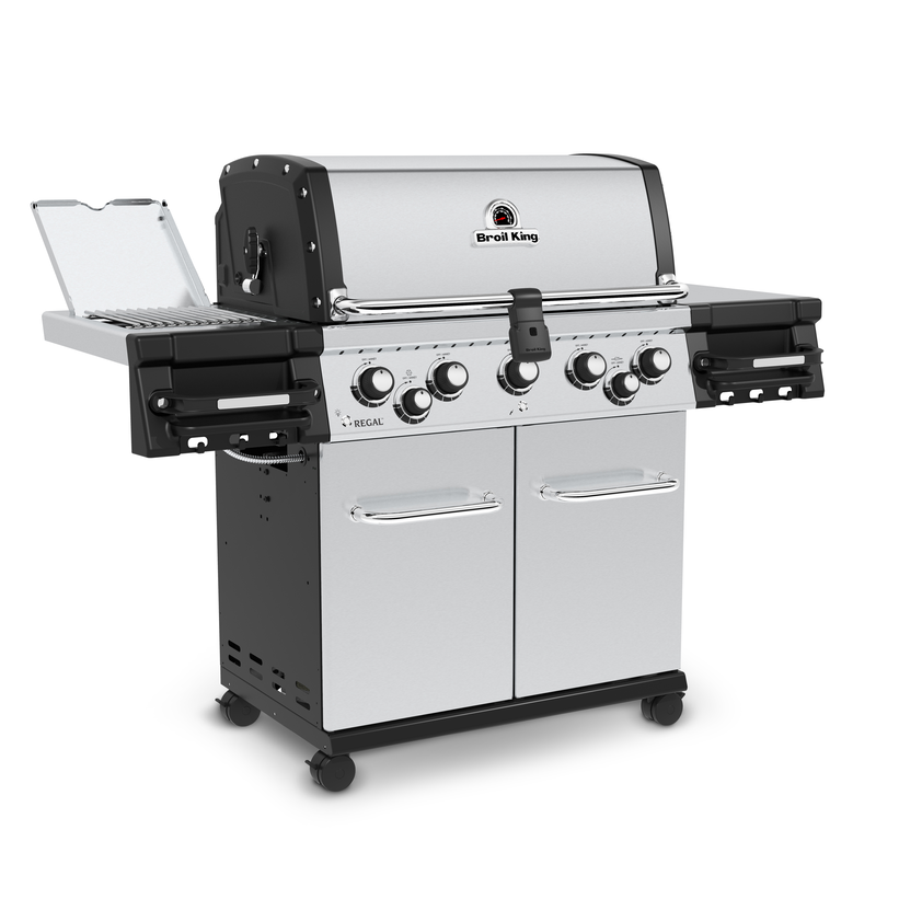 Broil King Regal S590 IR