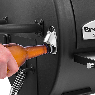 Broil King REGAL OFFSET 500 SMOKER