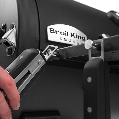 Broil King REGAL OFFSET 500 SMOKER