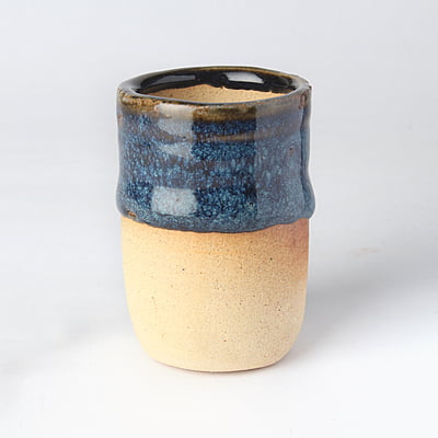 Sara Low Fire Variegated Blue BL56 Sara Low Fire Variegated Blue BL56