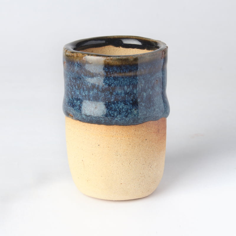 Sara Low Fire Variegated Blue BL56 Sara Low Fire Variegated Blue BL56