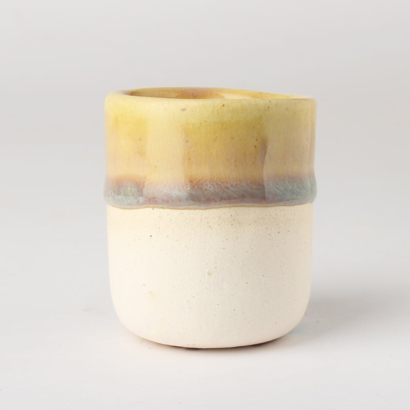 Sara Low Fire Celadon BL16 Sara Low Fire Celadon BL16
