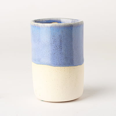 Sara Low Fire Textured Blue BL39/1 Sara Low Fire Textured Blue BL39/1