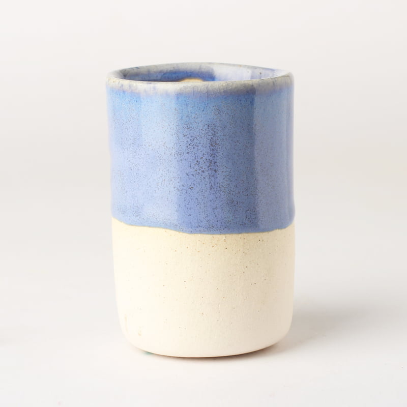 Sara Low Fire Textured Blue BL39/1 Sara Low Fire Textured Blue BL39/1