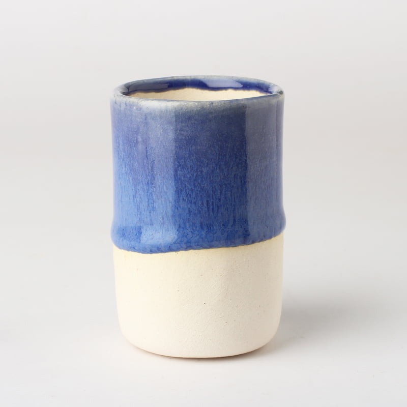 Sara Low Fire Textured Blue BL49/1 Sara Low Fire Textured Blue BL49/1