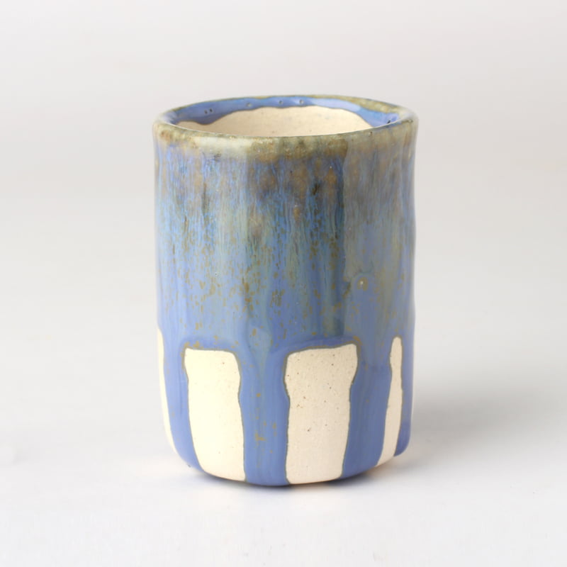Sara Low Fire Textured Blue BL52/1 Sara Low Fire Textured Blue BL52/1