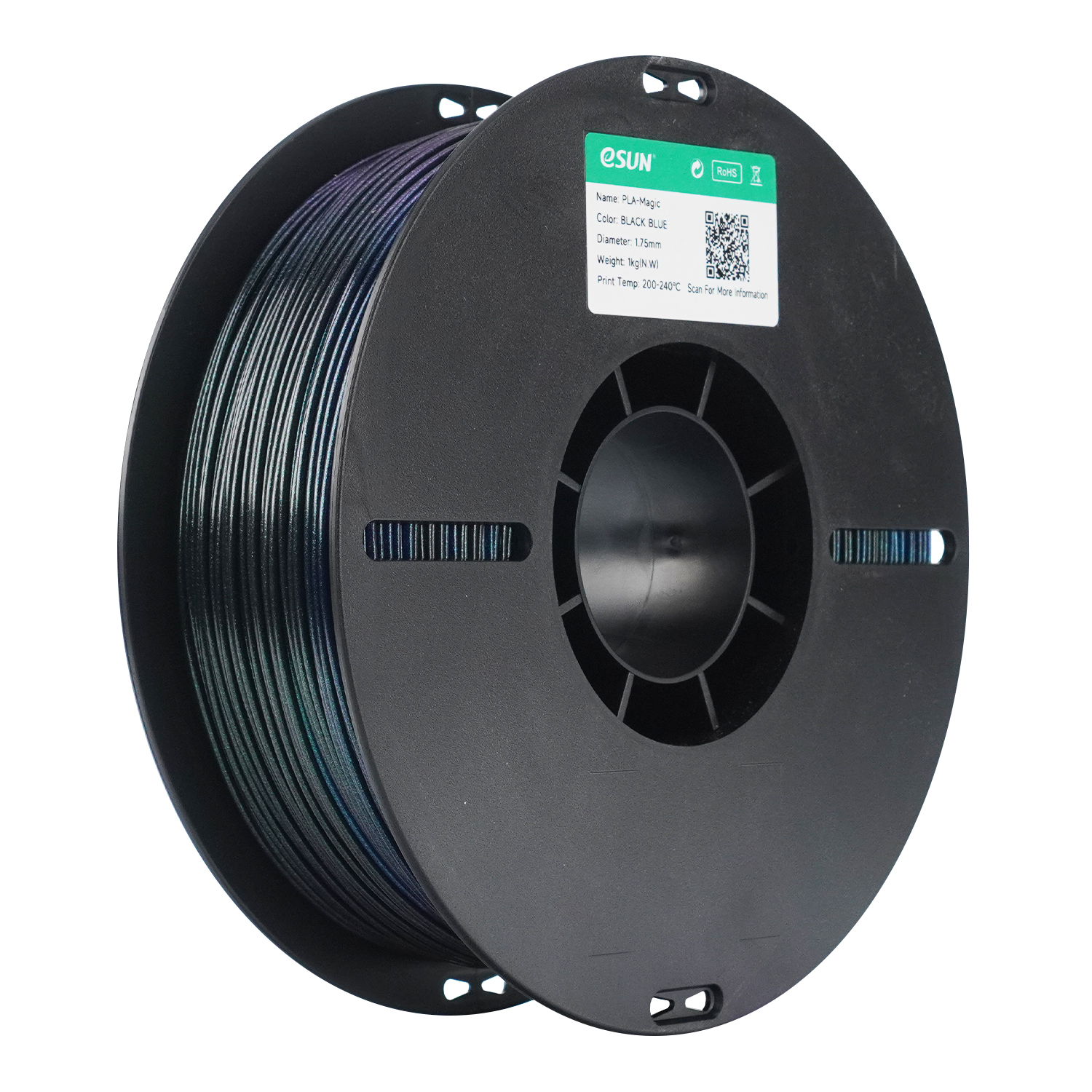 eSUN PLA Magic 1.75mm 1Kg