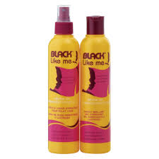 BLACK LIKE ME 250ML 2PACK SW