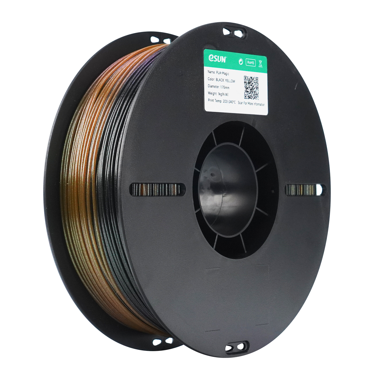 eSUN PLA Magic 1.75mm 1Kg