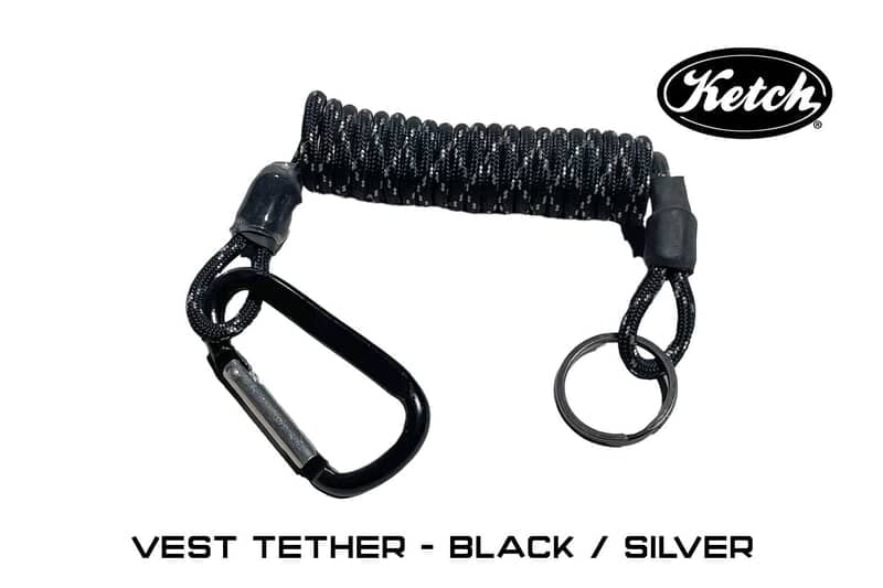 Ketch Vest Tether Ketch Vest Tether