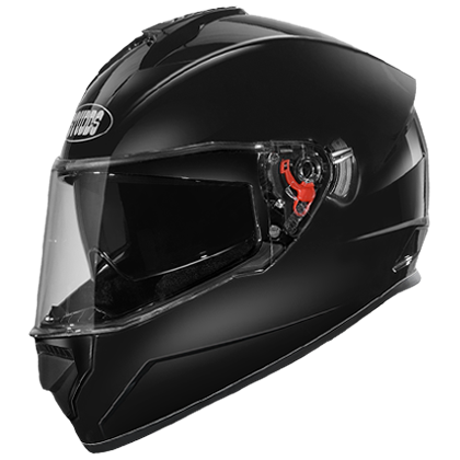 STUDDS DRIFTER BLACK D/V (XL)