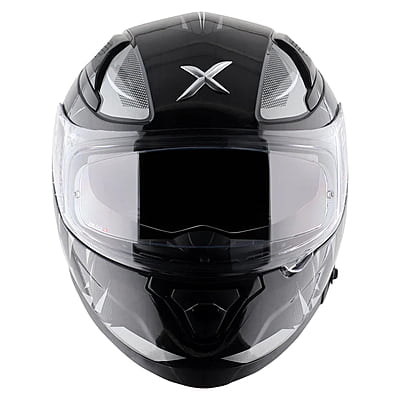 AXOR APEX HUNTER DULL BLACK GREY D/V (XL)