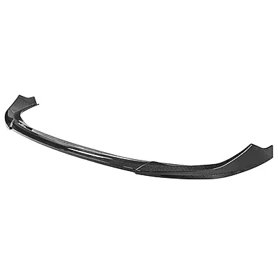 BMW G20 LCI CTM Design Carbon Fiber Front Lip Splitter (2023+) BMW G20 LCI CTM Design Carbon Fiber Front Lip Splitter (2023+)