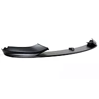 BMW 4 Series Front Lip – Satin Black (2014–2020)