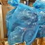 VpCI-126 16.5" x 11.5" x 3mil Blue Ind VpCI-126 16.5" x 11.5" x 3mil Blue Ind