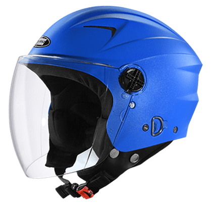 STUDDS RAY BLUE C/V (XL)