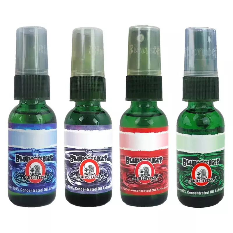 BLUNT SPRAY - SINGLES BLUNT SPRAY - SINGLES