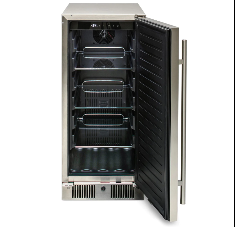 Blaze 15" Outdoor refrigerator 3.2 CF