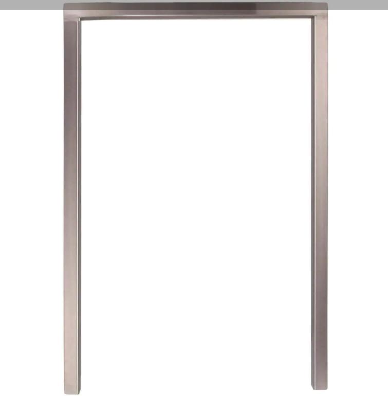 Blaze 5.5 fridge and 5.5BEV Trim Kit