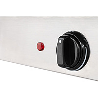 Baño María Eléctrico (2 insertos) BME-2-120-EG