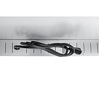 Baño María Eléctrico (2 insertos) BME-2-120-EG