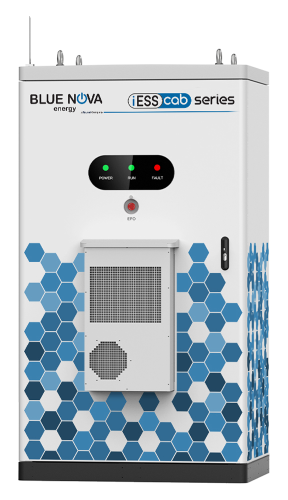 BN iESS-Cab 1300V-280-358.5k AC