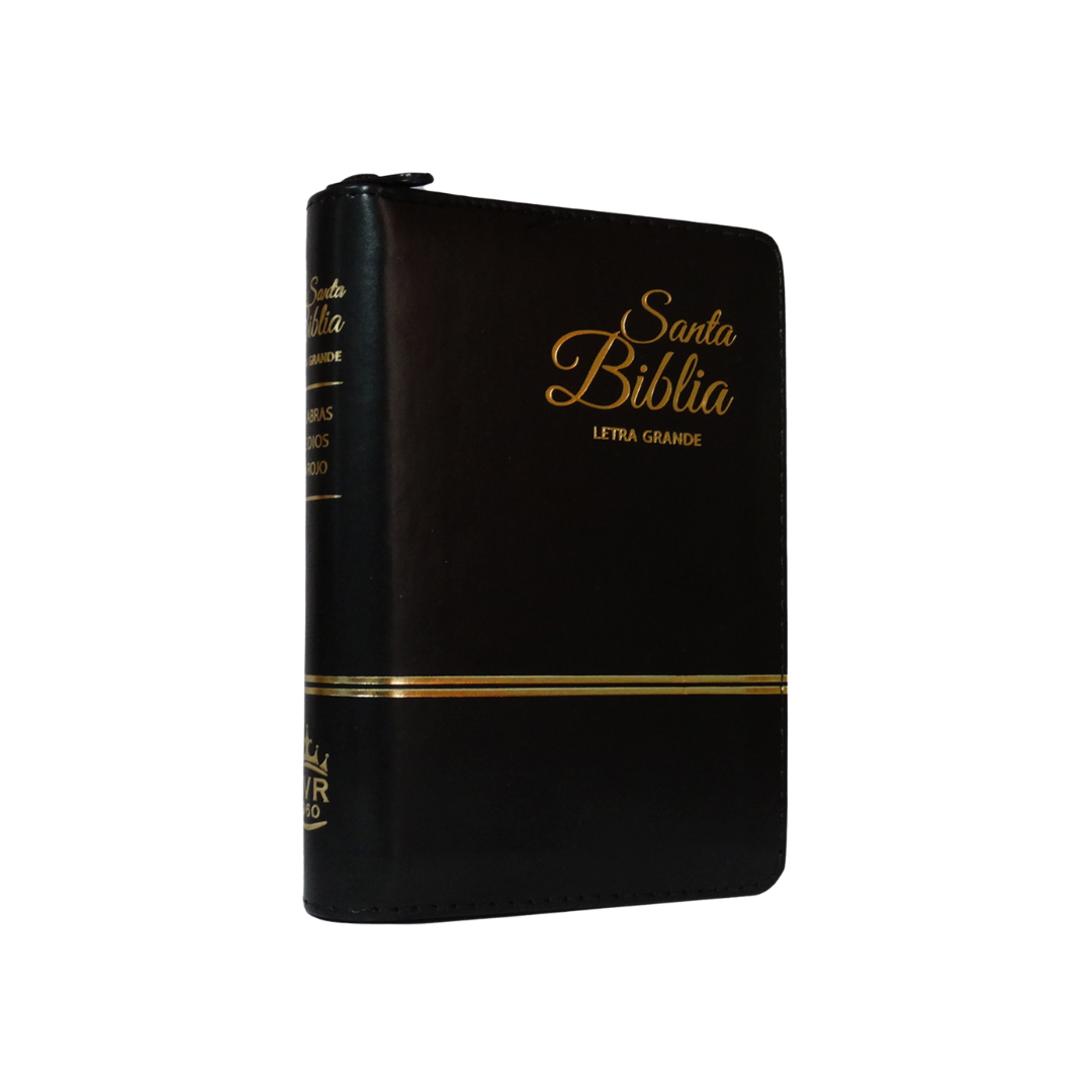 NEGRA-Biblia de Bolsillo, Imitación Piel, Letra Pequeña, Negra NEGRA-Biblia de Bolsillo, Imitación Piel, Letra Pequeña, Negra