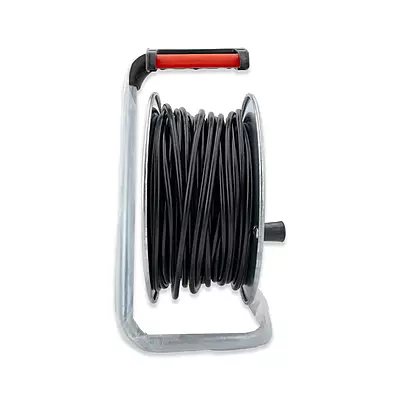 بكرة كيبل 50 متر بوس _ CABLE REEL 50 M BOSS