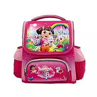 BOTTOM ZIP FOLDABLE BAG