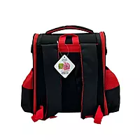 BOTTOM ZIP FOLDABLE BAG