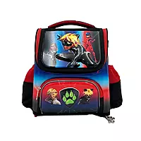 BOTTOM ZIP FOLDABLE BAG